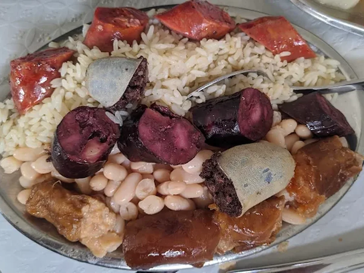 Perola do Casal Branco