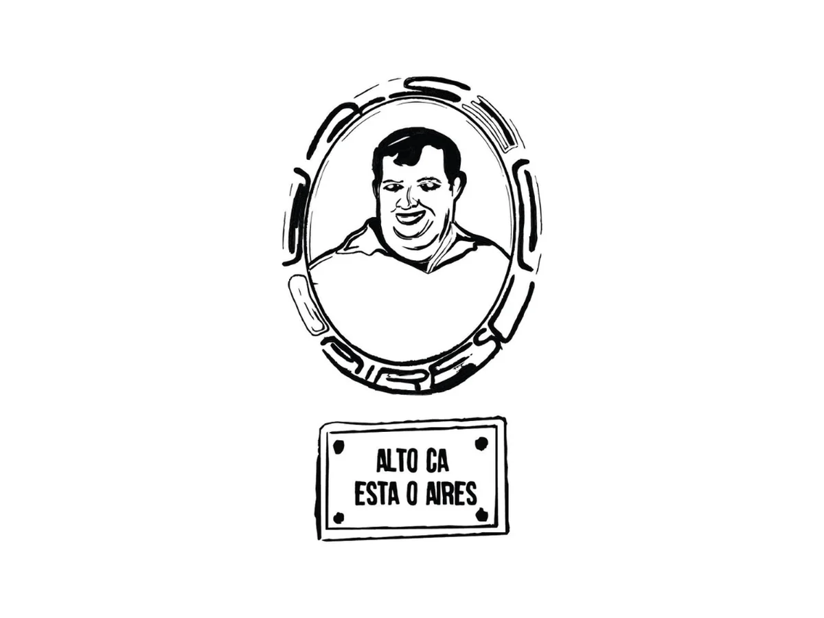 Alto Cá Está o Aires