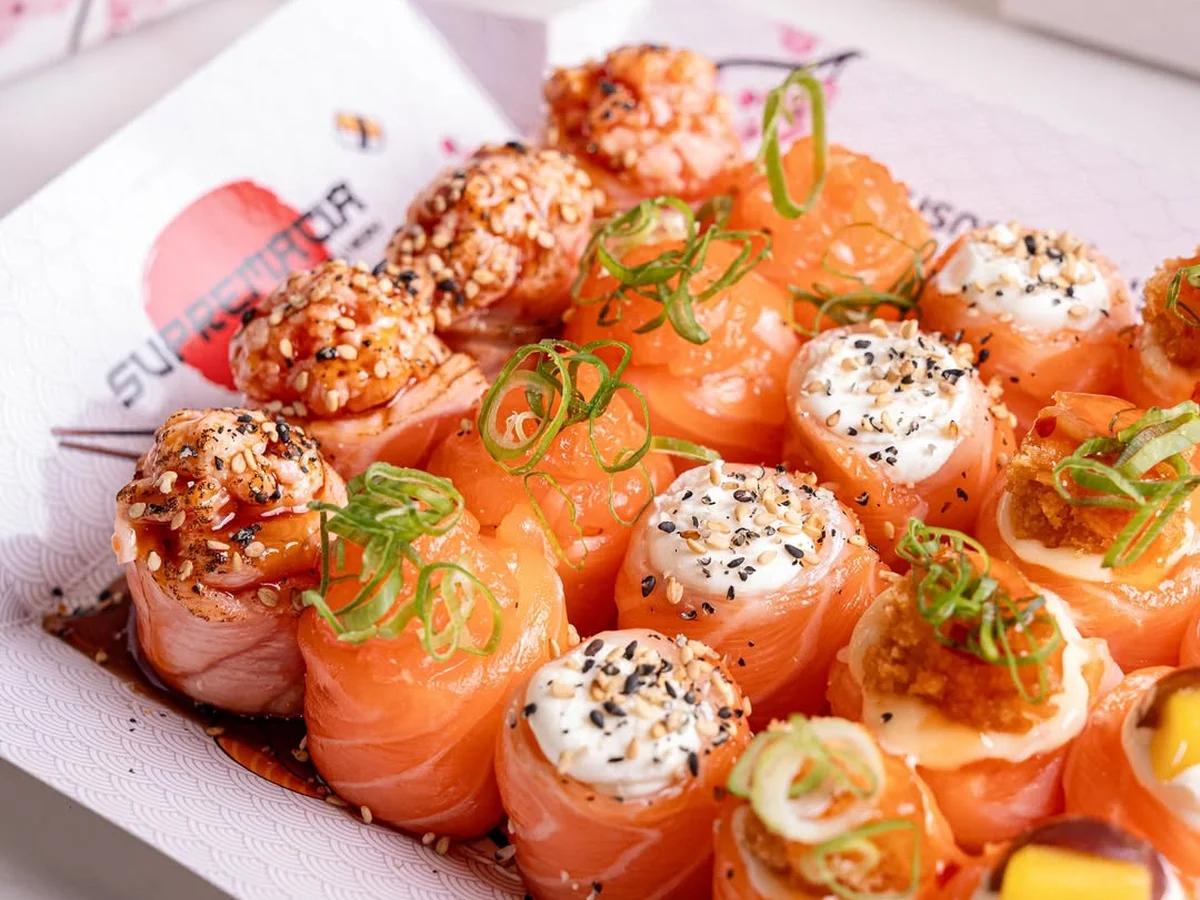 Supremacia - Carcavelos