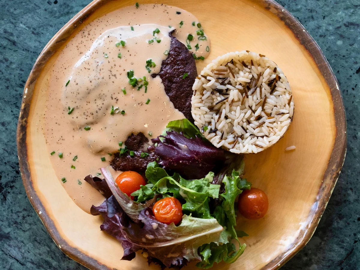 The Green Affair - Expo