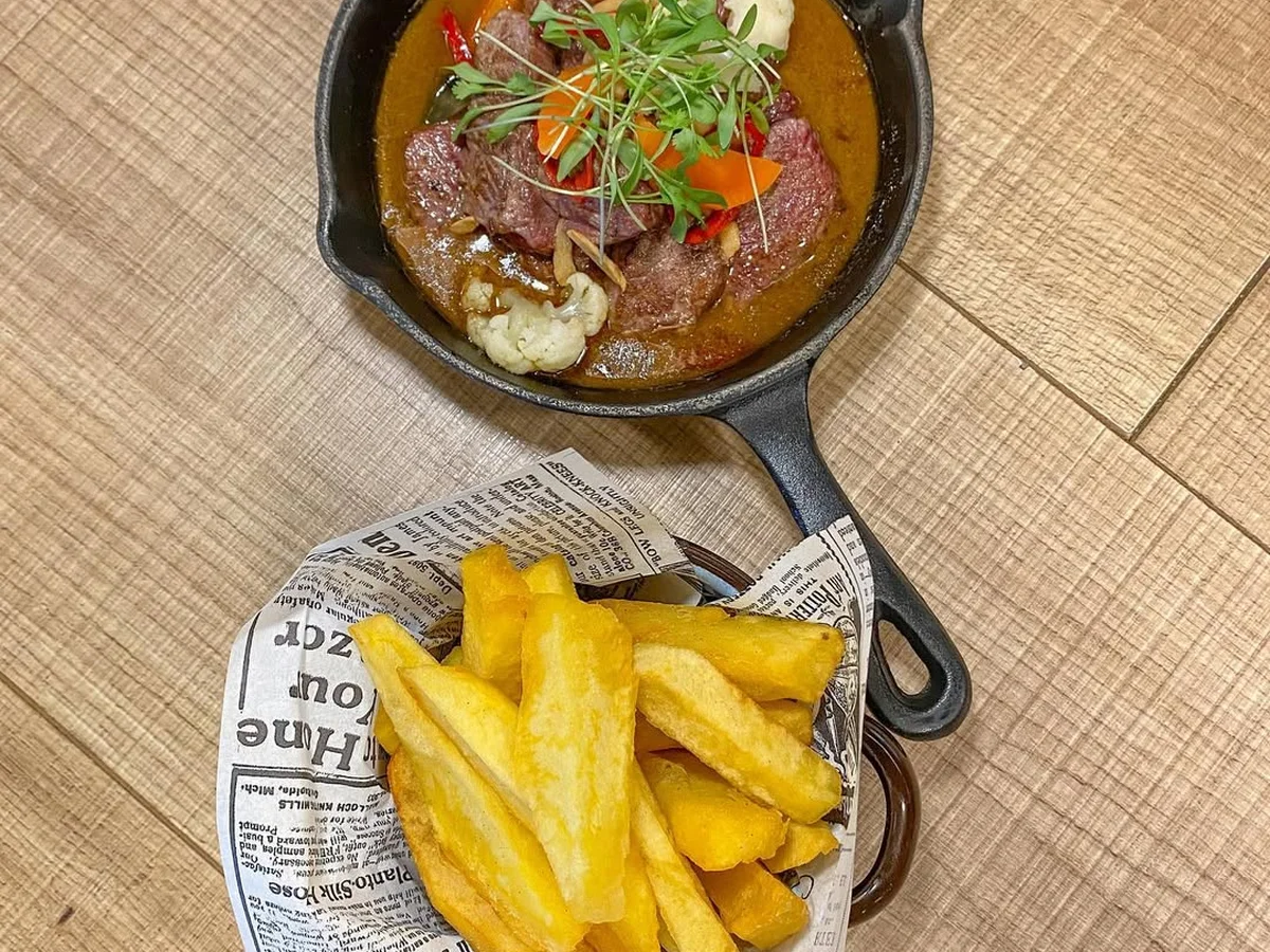 A Bicicleta - Lisboa