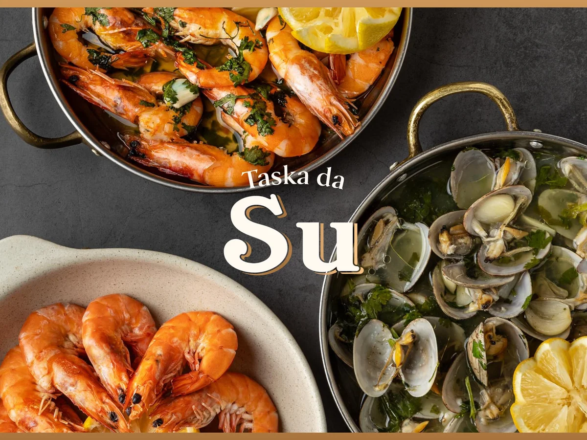 Taska da Su