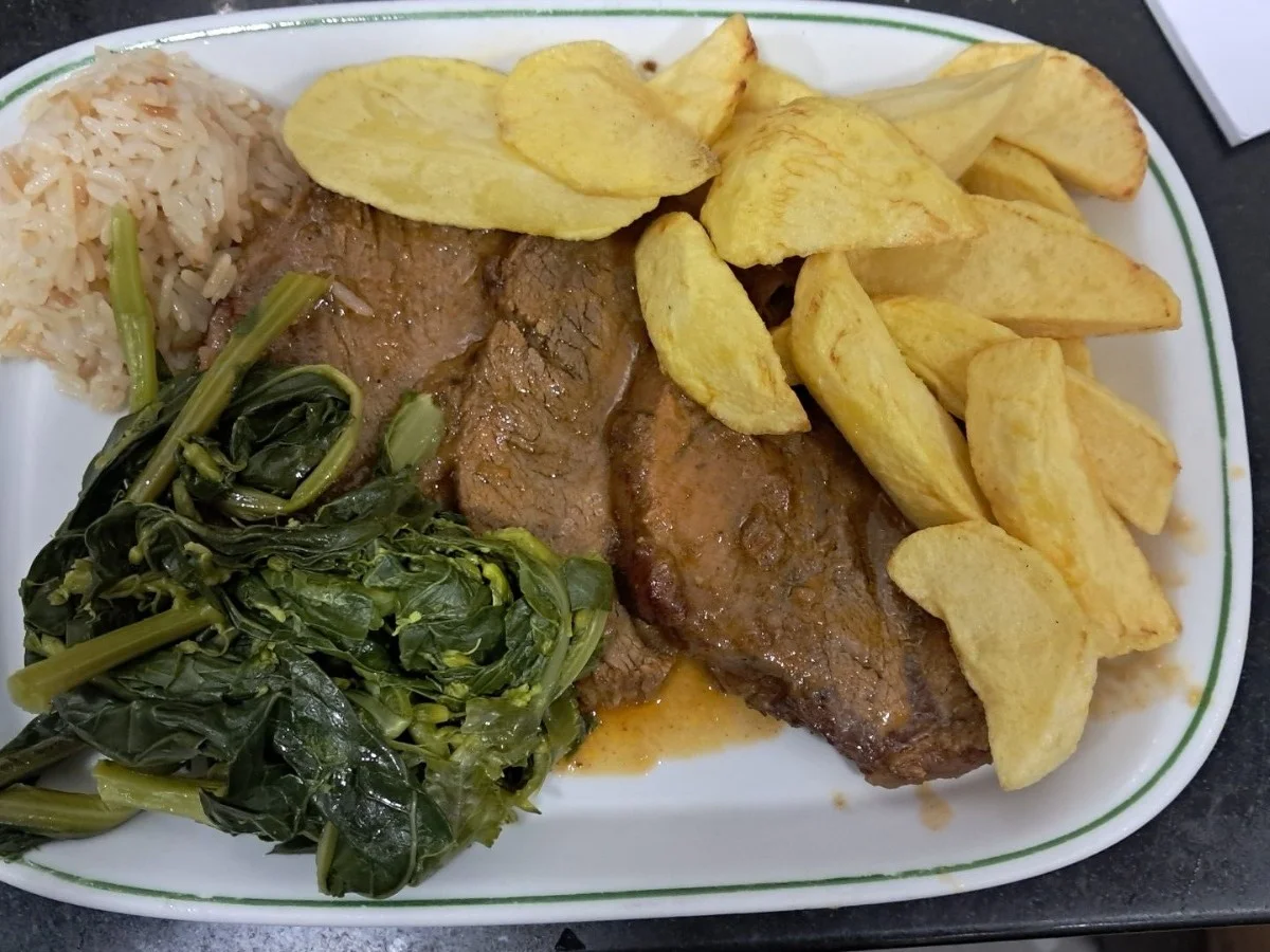 Cervejaria Patrícia