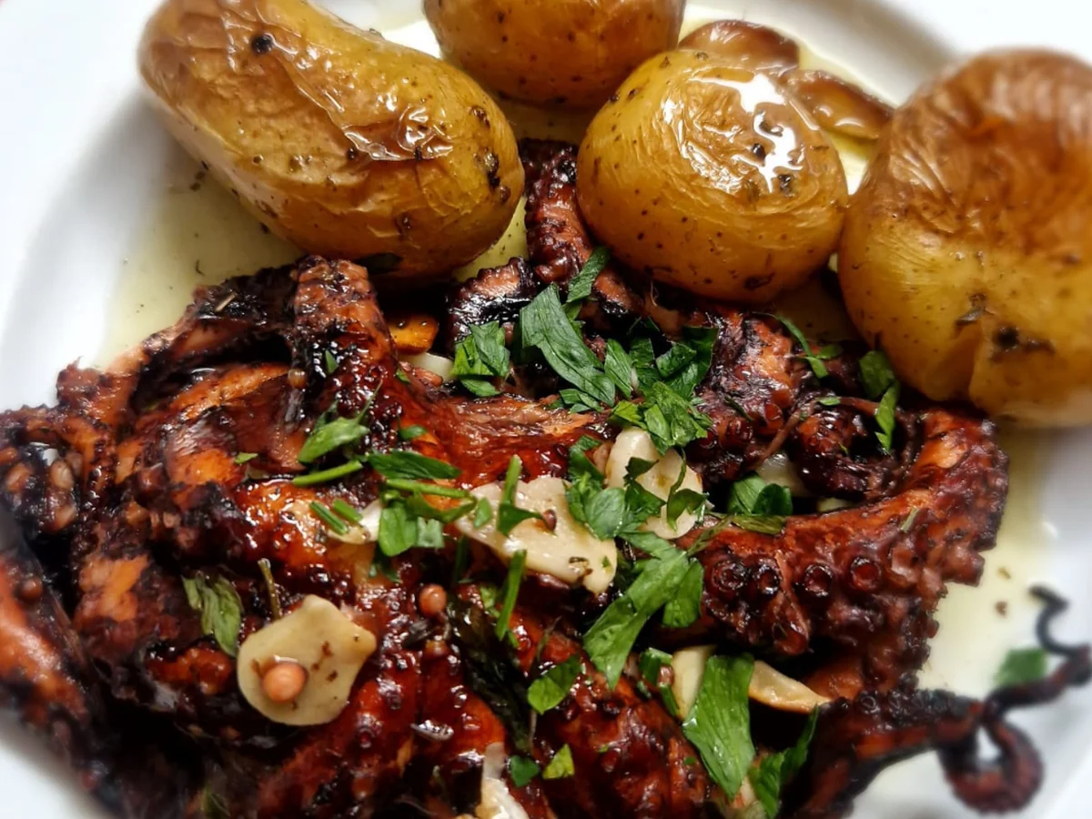 Bar Clube Rec Cruz de Pau